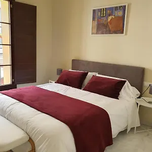 Casa Sevillana Centro Privatunterkunft