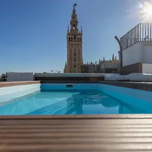  Appartement Giralda