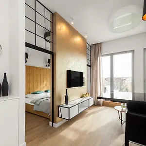 Lofts Cracow - Center , Cracovia Polonia