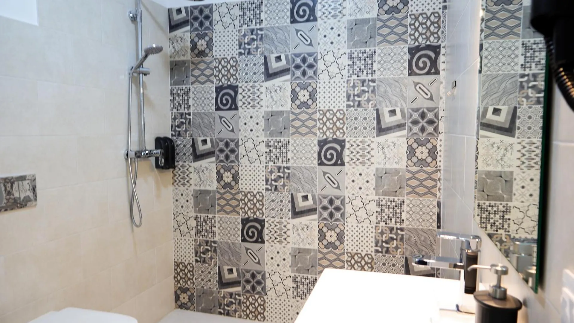 Apartment Calma Places Seville Spain