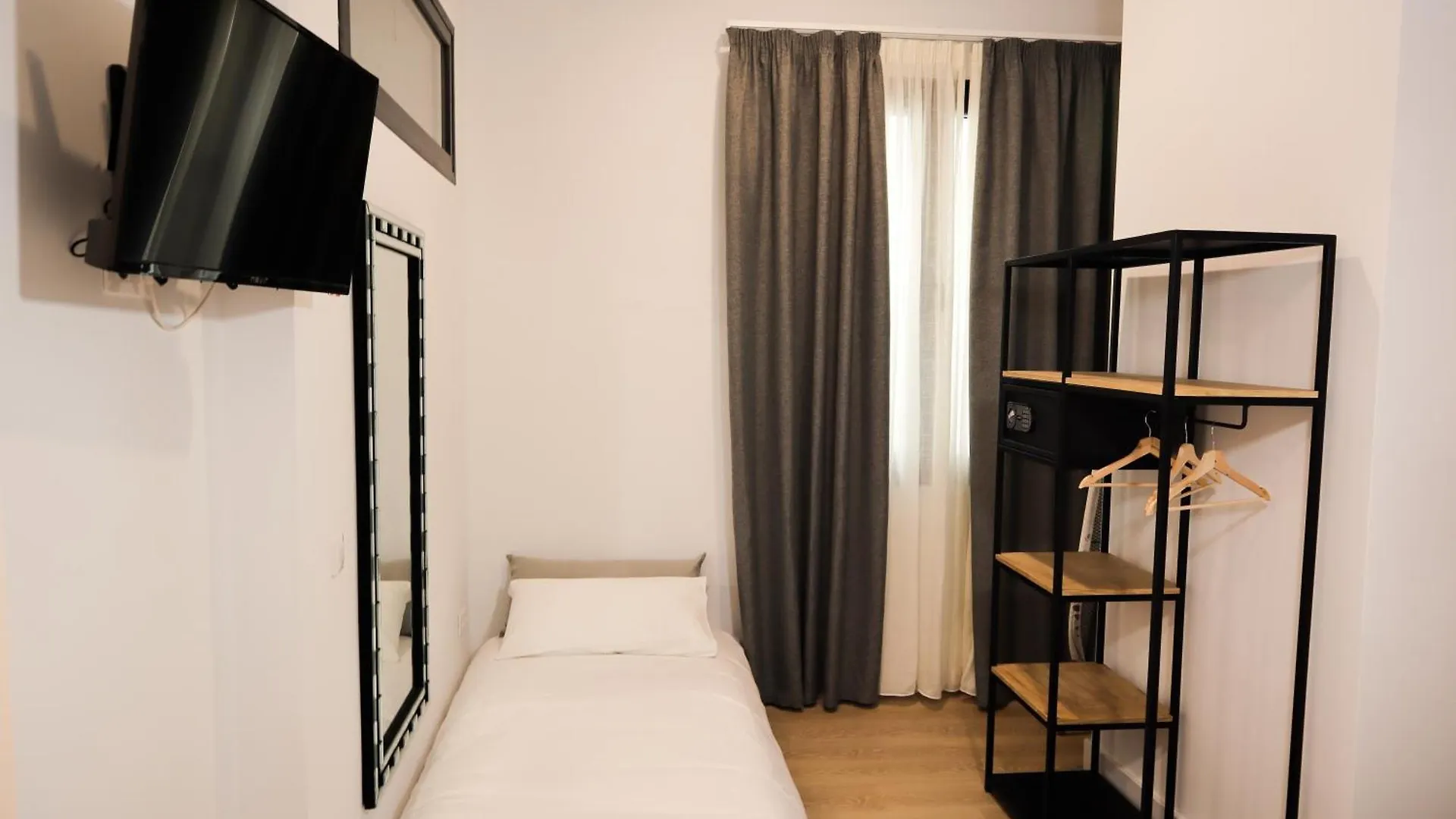 Apartment Calma Places Seville