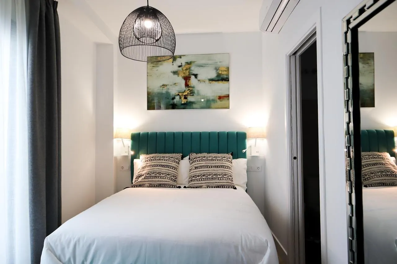 Calma Places Seville Apartment