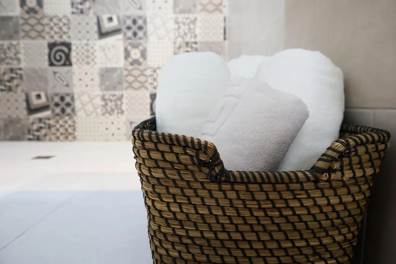 Apartment Calma Places Seville